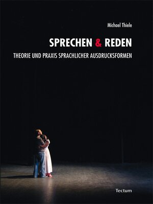 cover image of Sprechen & Reden
